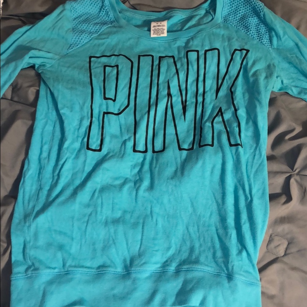 Long sleeve